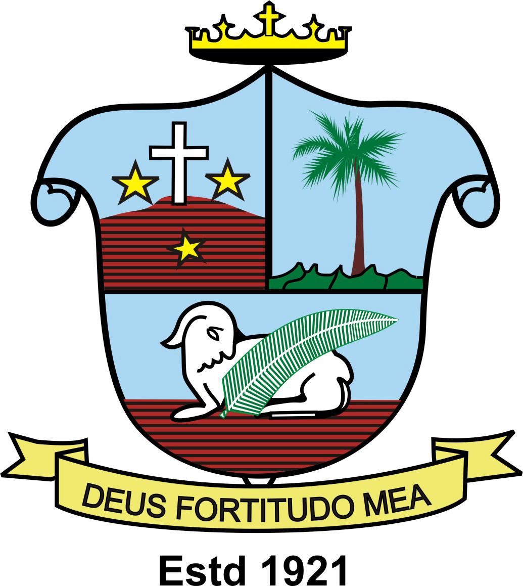 St. Aloysius University Logo